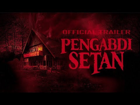 Film Pengabdi Setan Masuk Festival Film di Amerika 